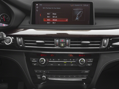 2018 BMW X5 M Base