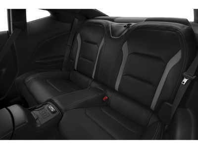 2018 Chevrolet Camaro 1SS
