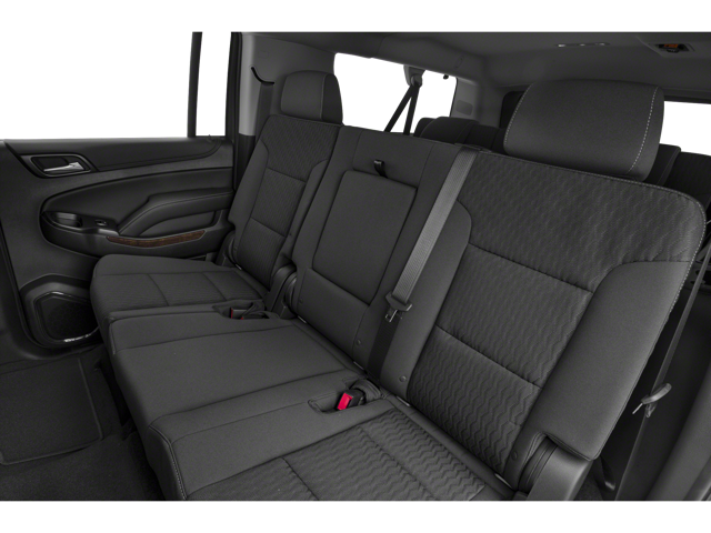 2018 Chevrolet Suburban LS