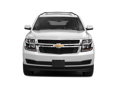 2018 Chevrolet Suburban LS