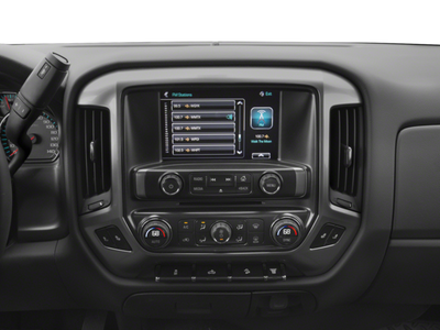 2018 Chevrolet Silverado 3500 HD LT