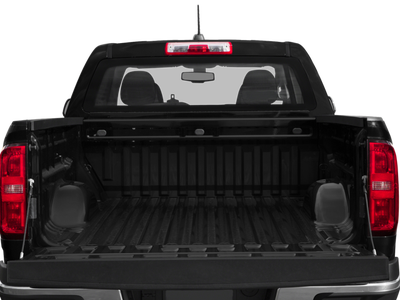 2018 Chevrolet Colorado 2WD LT