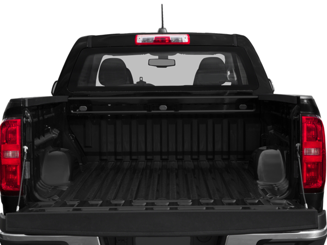 2018 Chevrolet Colorado 2WD LT