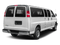 2018 Chevrolet Express Passenger 3500 LS