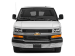 2018 Chevrolet Express Passenger 3500 LS