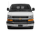 2018 Chevrolet Express Passenger 3500 LS