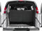 2018 Chevrolet Express Passenger 3500 LS