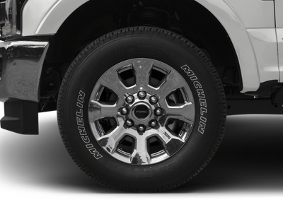2018 Ford F-250SD King Ranch