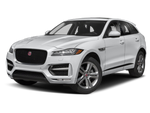 2018 Jaguar F-PACE 30t R-Sport