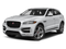 2018 Jaguar F-PACE 30t R-Sport