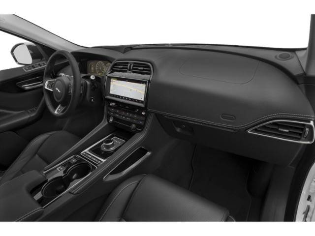 2018 Jaguar F-PACE 30t R-Sport