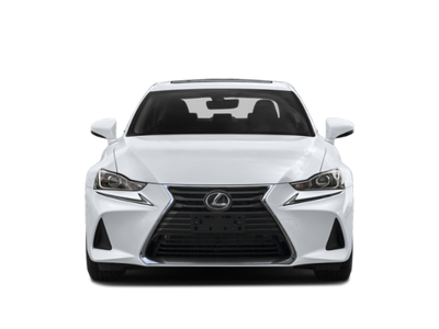 2018 Lexus IS 350