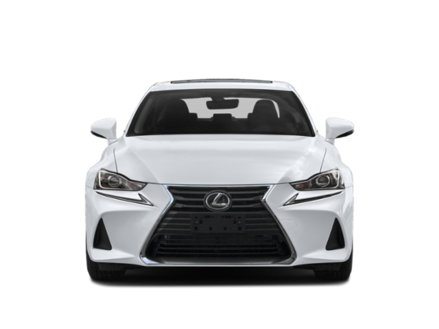 2018 Lexus IS 350
