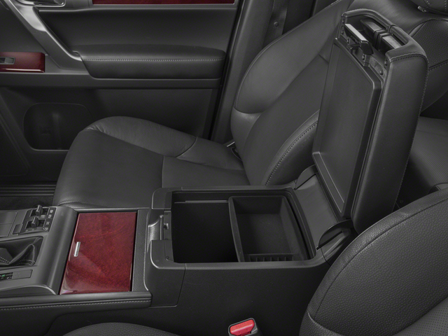 2018 Lexus GX 460