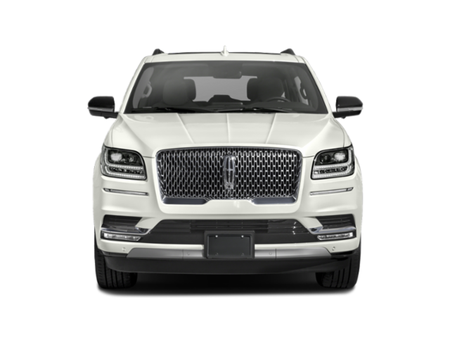 2018 Lincoln Navigator Select