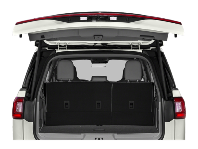 2018 Lincoln Navigator Select