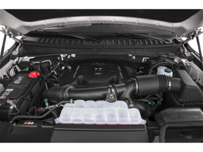 2018 Lincoln Navigator Select