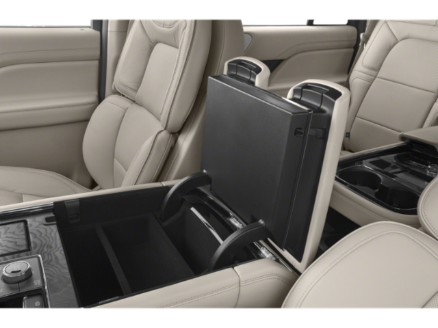 2018 Lincoln Navigator Select