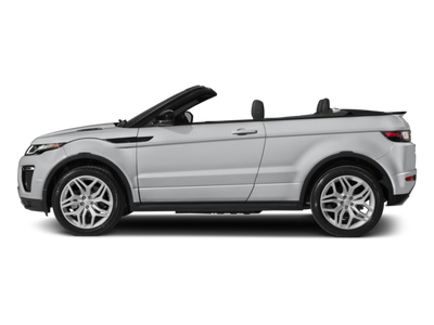 2018 Land Rover Range Rover Evoque HSE Dynamic