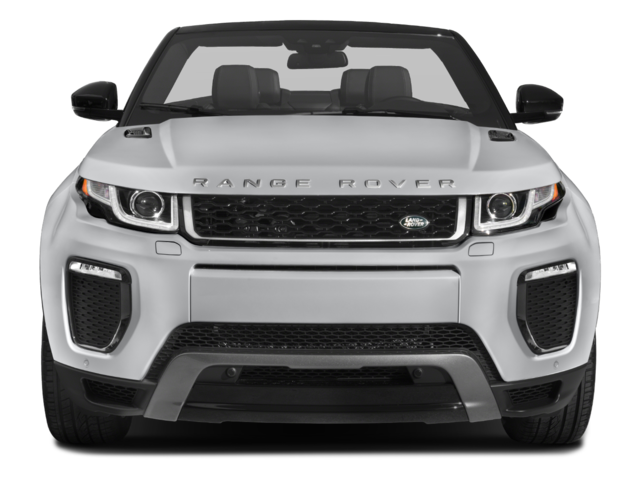 2018 Land Rover Range Rover Evoque HSE Dynamic