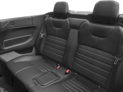 2018 Land Rover Range Rover Evoque HSE Dynamic