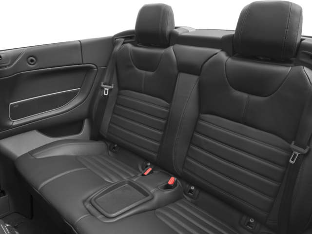 2018 Land Rover Range Rover Evoque HSE Dynamic