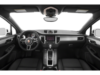 2018 Porsche Macan Sport Edition