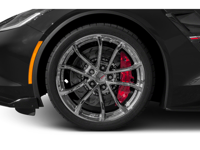 2019 Chevrolet Corvette Grand Sport Grand Sport 2LT