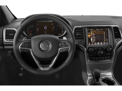 2019 Jeep Grand Cherokee Upland Edition