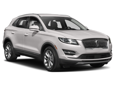 2019 Lincoln MKC Select