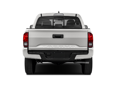 2019 Toyota Tacoma SR5 V6