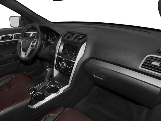 15 Ford Explorer Sport In Austin Tx Austin Ford Explorer Covert Ford