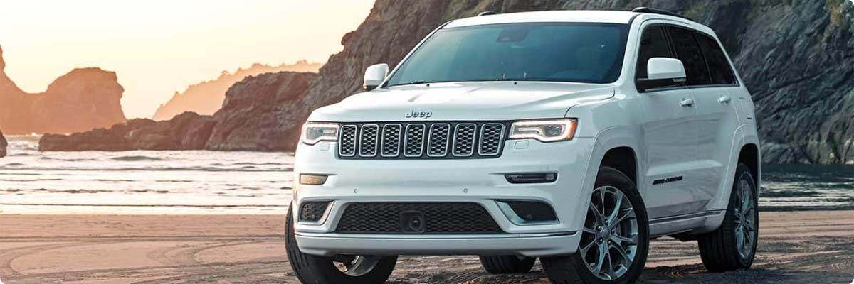 Used Jeep Grand Cherokee in Austin, TX