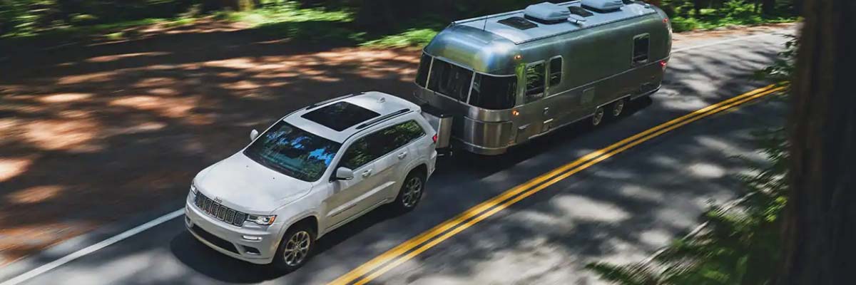 Used Jeep Grand Cherokee In Round Rock, Texas