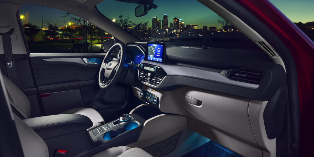 buying a fuel efficient vehicle in Austin