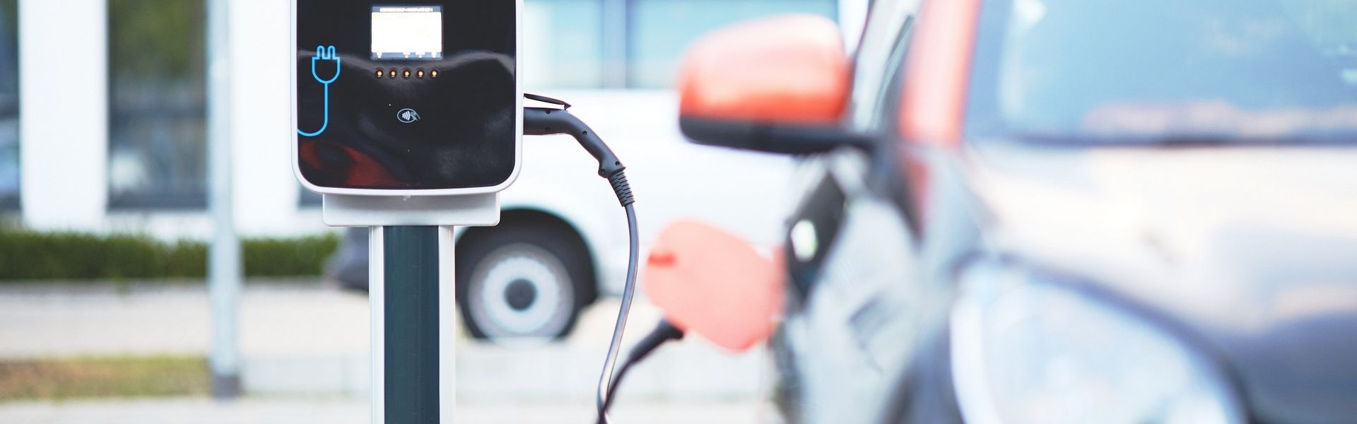 austin electric vehicle charging station