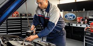 technician at car repair shop near austin