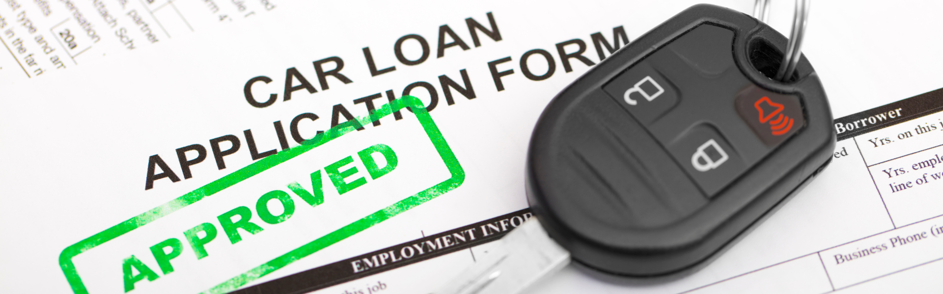 car loan rate austin