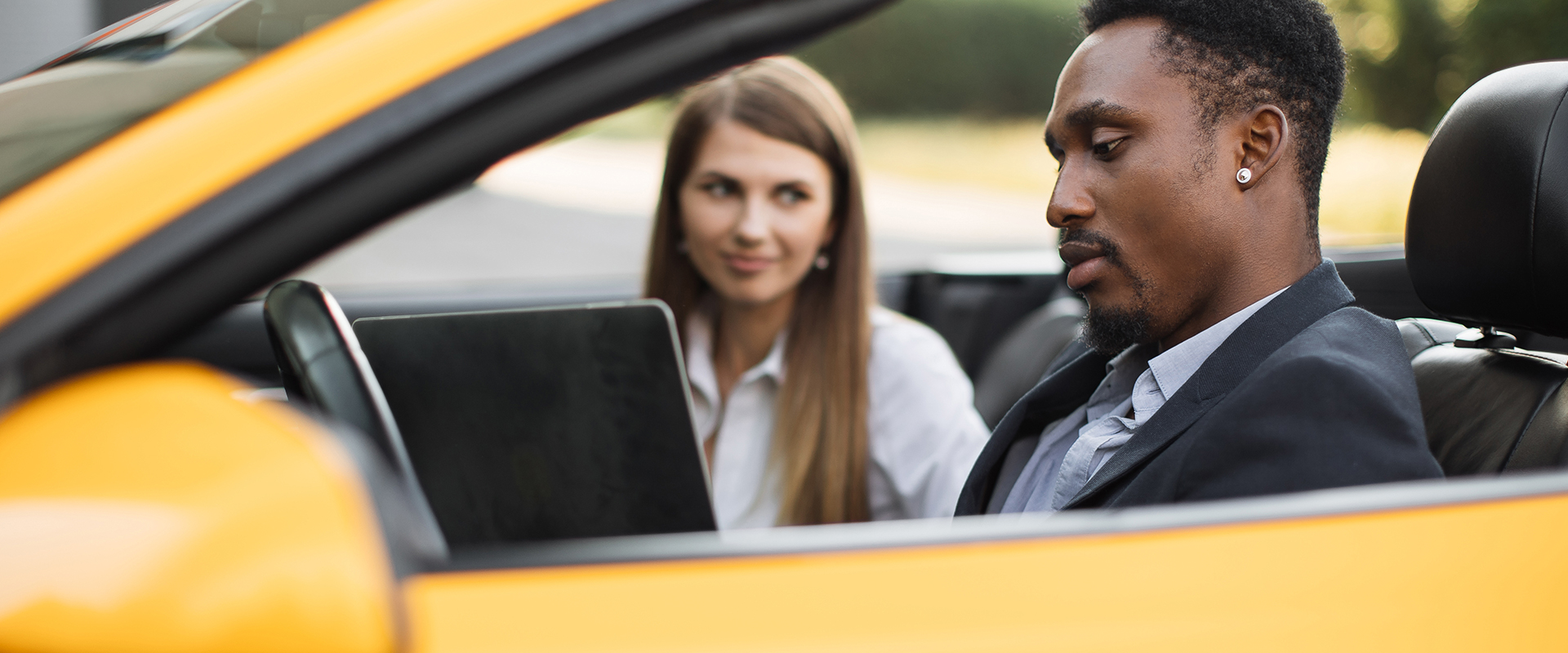 financing a vehicle in Austin