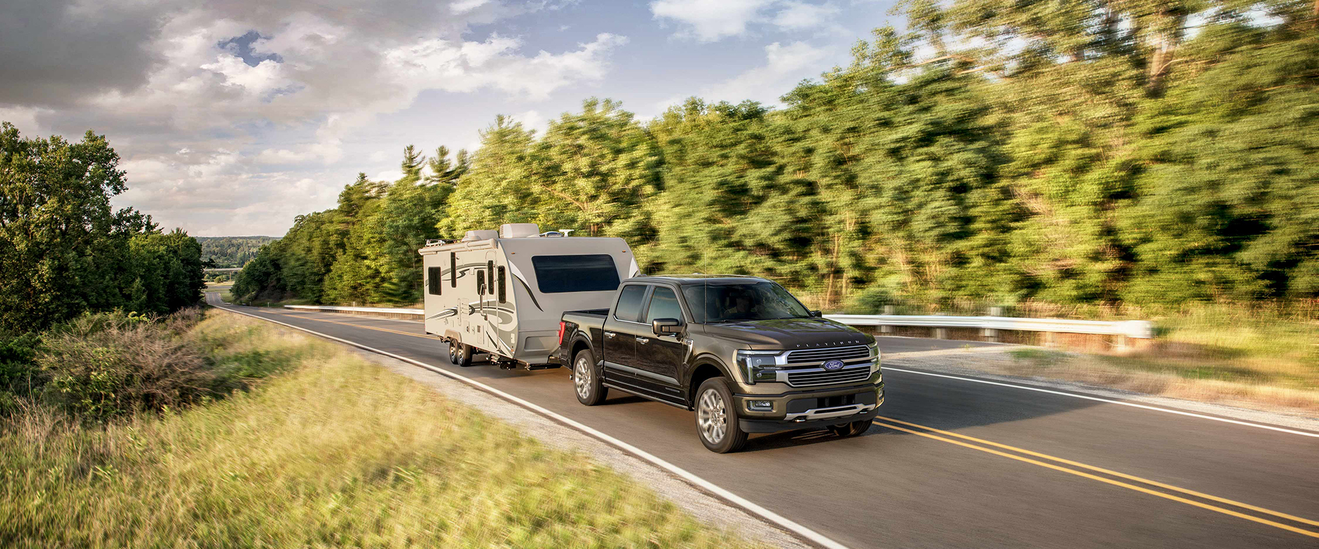 New Ford F-150 for sale in Austin