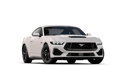 2026 Ford Mustang GT Fastback