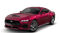 2026 Ford Mustang GT Fastback