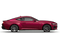 2026 Ford Mustang GT Fastback