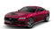 2026 Ford Mustang GT Fastback