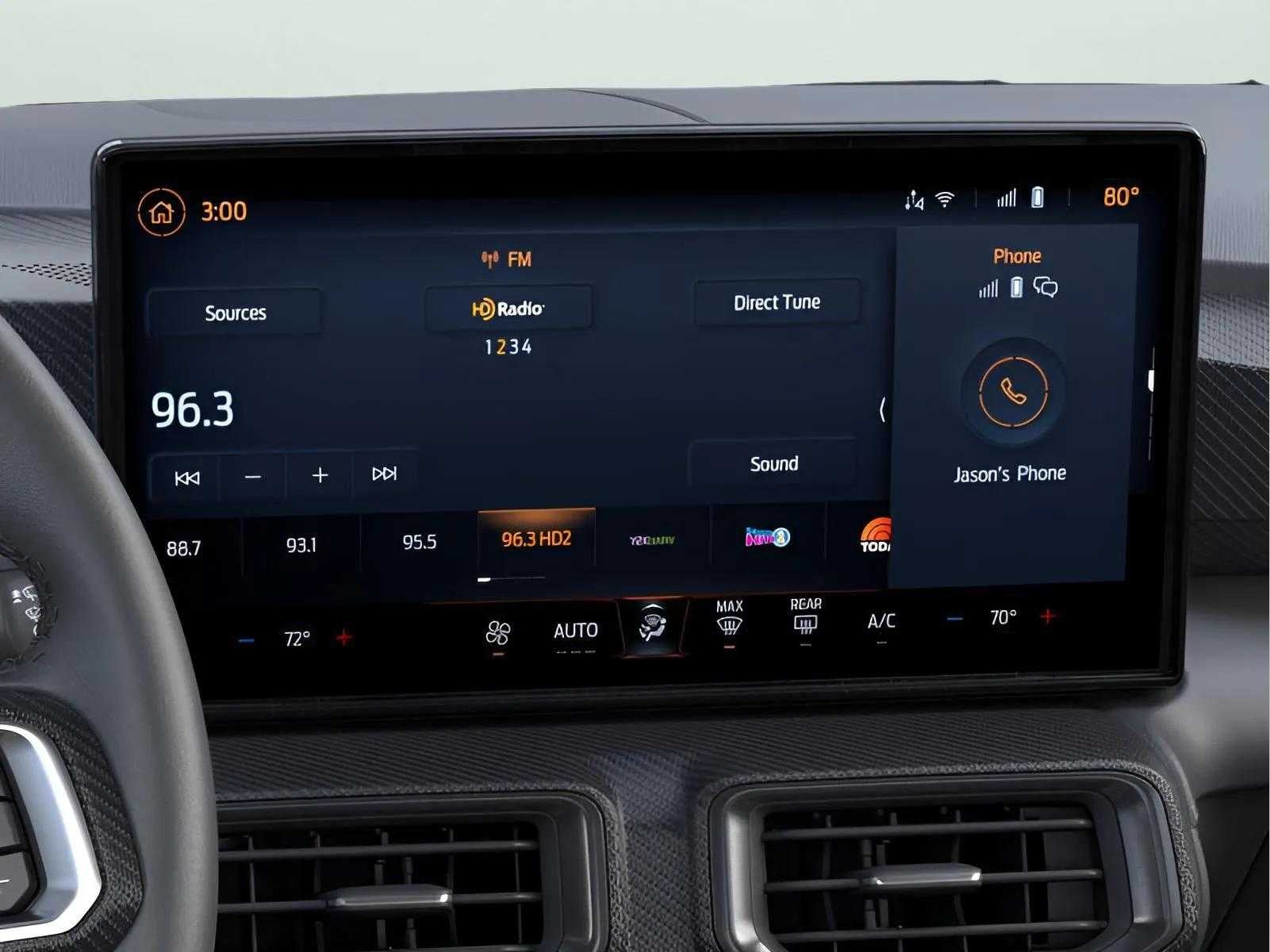 2026 Ford Mustang GT Fastback