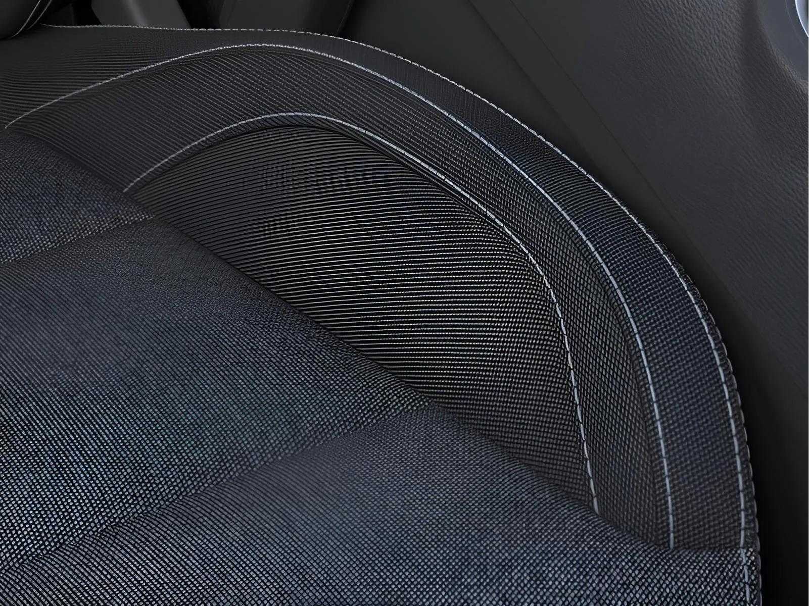 2026 Ford Mustang GT Fastback