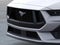 2026 Ford Mustang GT Fastback