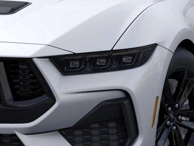 2026 Ford Mustang GT Fastback