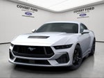 2026 Ford Mustang GT Fastback