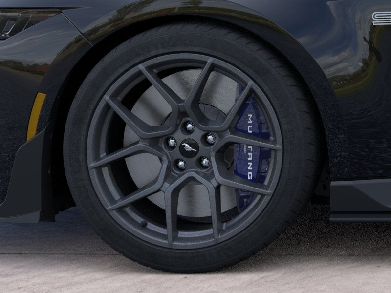 2026 Ford Mustang Dark Horse® SC